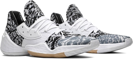 아디다스 하든 Vol. 4 '쿠키앤크림' 🍪🍦 EF1260 Cheap 아디다스 하든 Vol. 4 '쿠키앤크림' 🍪🍦 EF1260