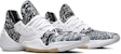 adidas Harden Vol. 4 'Cookies and Cream' Kasut Lelaki EF1260