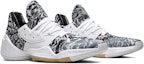 Cheap adidas Harden Vol. 4 'Cookies and Cream' Kasut Lelaki EF1260