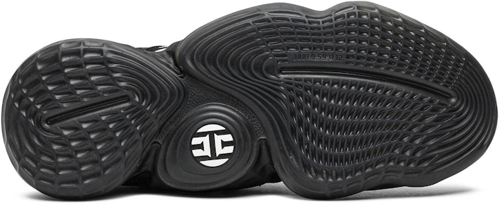 adidas Harden Vol. 4 'Hitam Teras' EH2410 Shop adidas Harden Vol. 4 'Hitam Teras' EH2410