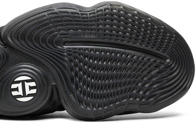 아디다스 하든 Vol. 4 '코어 블랙' EH2410 Purchase 아디다스 하든 Vol. 4 '코어 블랙' EH2410