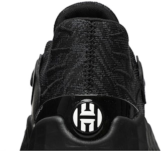 adidas Harden Vol. 4 'Hitam Teras' EH2410 Sizing adidas Harden Vol. 4 'Hitam Teras' EH2410