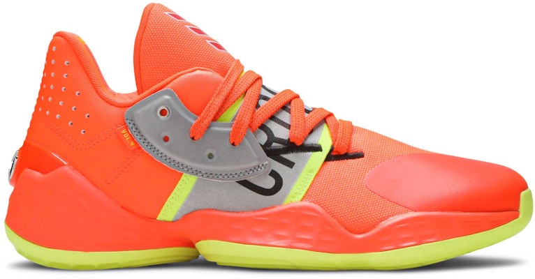 adidas Harden Vol. 4 'Crossing Guards' - Kasut Bola Keranjang Harden Vol. 4 FX2095 Buy adidas Harden Vol. 4 'Crossing Guards' - Kasut Bola Keranjang Harden Vol. 4 FX2095