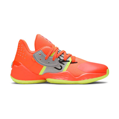 adidas Harden Vol. 4 'Crossing Guards'