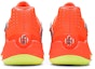 Details for adidas Harden Vol. 4 'Crossing Guards' - Kasut Bola Keranjang Harden Vol. 4 FX2095