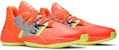 adidas Harden Vol. 4 'Crossing Guards' - Kasut Bola Keranjang Harden Vol. 4 FX2095