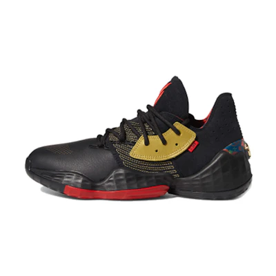 adidas Harden Vol. 4 'Forbidden City'