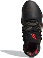 阿迪达斯 哈登Vol.4 '紫禁城' FW3136 Shop 阿迪达斯 哈登Vol.4 '紫禁城' FW3136