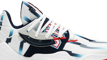 愛迪達 哈登第四代 'GCA 王朝' FY0842 Order 愛迪達 哈登第四代 'GCA 王朝' FY0842