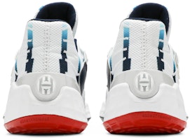 愛迪達 哈登第四代 'GCA 王朝' FY0842 Details for 愛迪達 哈登第四代 'GCA 王朝' FY0842