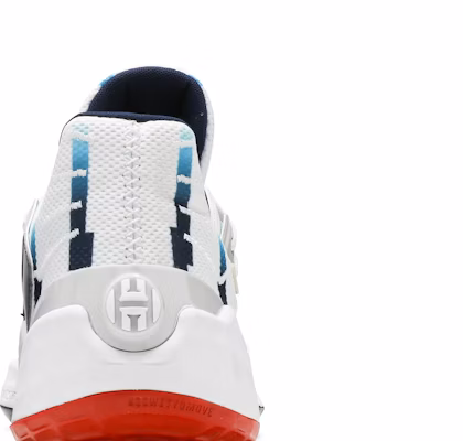 adidas Harden Vol. 4 'GCA Dynasty' Sepatu Basket FY0842 Sizing adidas Harden Vol. 4 'GCA Dynasty' Sepatu Basket FY0842