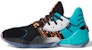 adidas Harden Vol. 4 'Geek Up' Lelaki EH1999