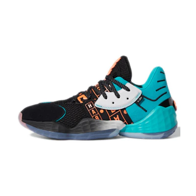 adidas Harden Vol. 4 'Geek Up'