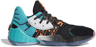 adidas Harden Vol. 4 'Geek Up' EH1999 adidas Harden Vol. 4 'Geek Up' EH1999