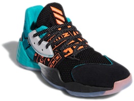 愛迪達 哈登 第四代 'Geek Up' EH1999 Order 愛迪達 哈登 第四代 'Geek Up' EH1999