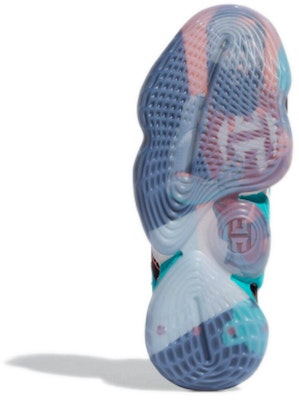 adidas Harden Vol. 4 'Geek Up' Lelaki EH1999 Purchase adidas Harden Vol. 4 'Geek Up' Lelaki EH1999