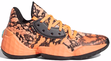 adidas Harden Vol. 4 'Gila Monster' EF9944 adidas Harden Vol. 4 'Gila Monster' EF9944