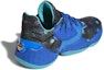 Shop adidas Harden Vol. 4 'Glow Blue' EF9923