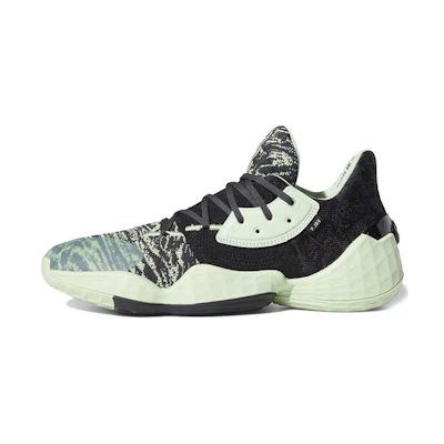 adidas Harden Vol. 4 'Glow Green'