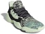 adidas Harden Vol. 4 'Hijau Bersinar' EF1000