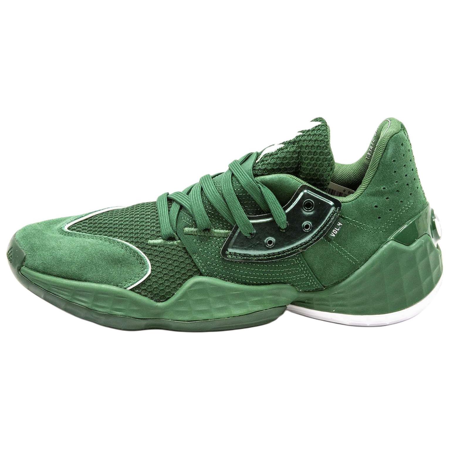 adidas Harden Vol. 4 'Green' EH1602