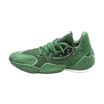 adidas Harden Vol. 4 'Green'