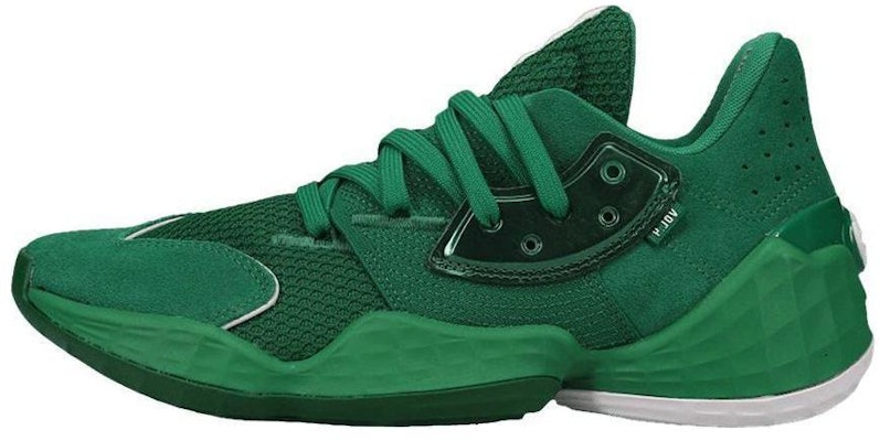 아디다스 하든 Vol. 4 '그린' 농구화 EH1602 Purchase 아디다스 하든 Vol. 4 '그린' 농구화 EH1602