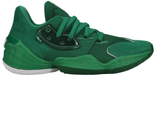 아디다스 하든 Vol. 4 '그린' 농구화 EH1602 Details for 아디다스 하든 Vol. 4 '그린' 농구화 EH1602