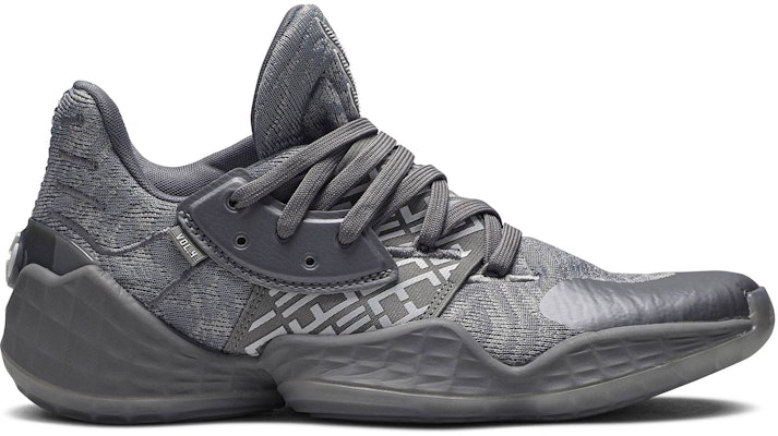 아디다스 하든 Vol. 4 '그레이'   (Adidas Harden Vol. 4 'Grey' ) EH2412 Buy 아디다스 하든 Vol. 4 '그레이'   (Adidas Harden Vol. 4 'Grey' ) EH2412