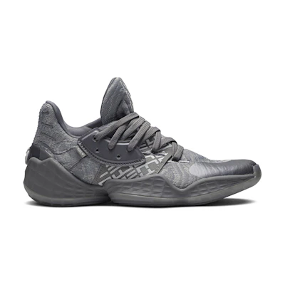 adidas Harden Vol. 4 'Grey'