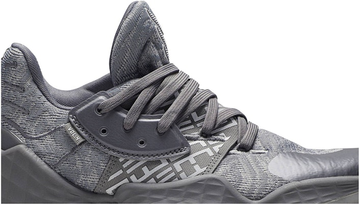 adidas Harden Vol. 4 'Abu-abu' Sepatu Basket EH2412 Order adidas Harden Vol. 4 'Abu-abu' Sepatu Basket EH2412