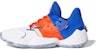 adidas Harden Vol. 4 'Madison Square Harden' Malaysia FV4227