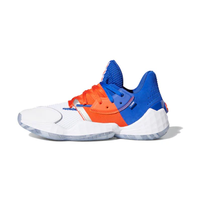 adidas Harden Vol. 4 'Madison Square Harden'