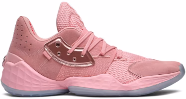 adidas Harden Vol. 4 'Pink Lemonade' F97188 adidas Harden Vol. 4 'Pink Lemonade' F97188