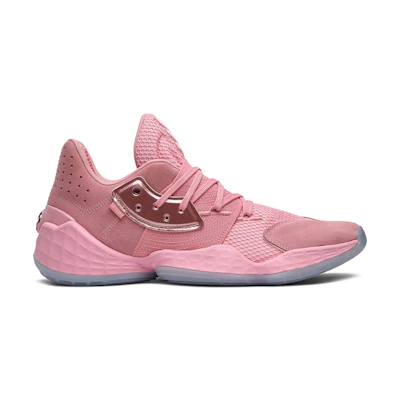 adidas Harden Vol. 4 'Pink Lemonade'