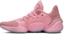 adidas Harden Vol. 4 'Pink Lemonade' Lelaki & Wanita F97188