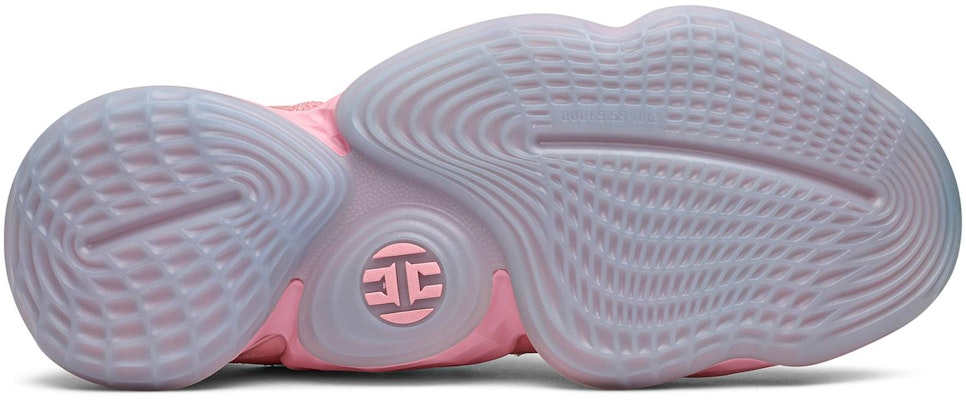 adidas Harden Vol. 4 'Pink Lemonade' Lelaki & Wanita F97188 Shop adidas Harden Vol. 4 'Pink Lemonade' Lelaki & Wanita F97188