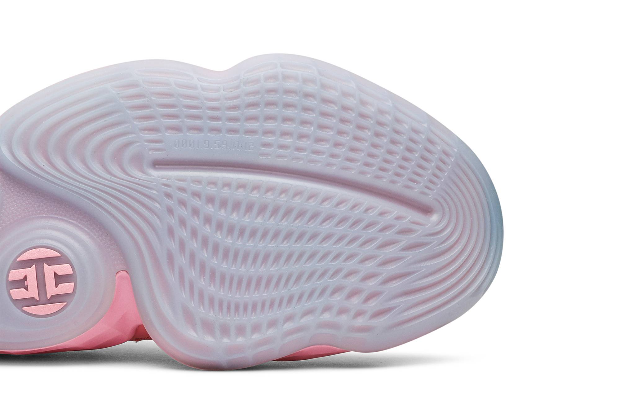 Purchase 阿迪达斯 哈登 Vol. 4 '粉色柠檬水' F97188