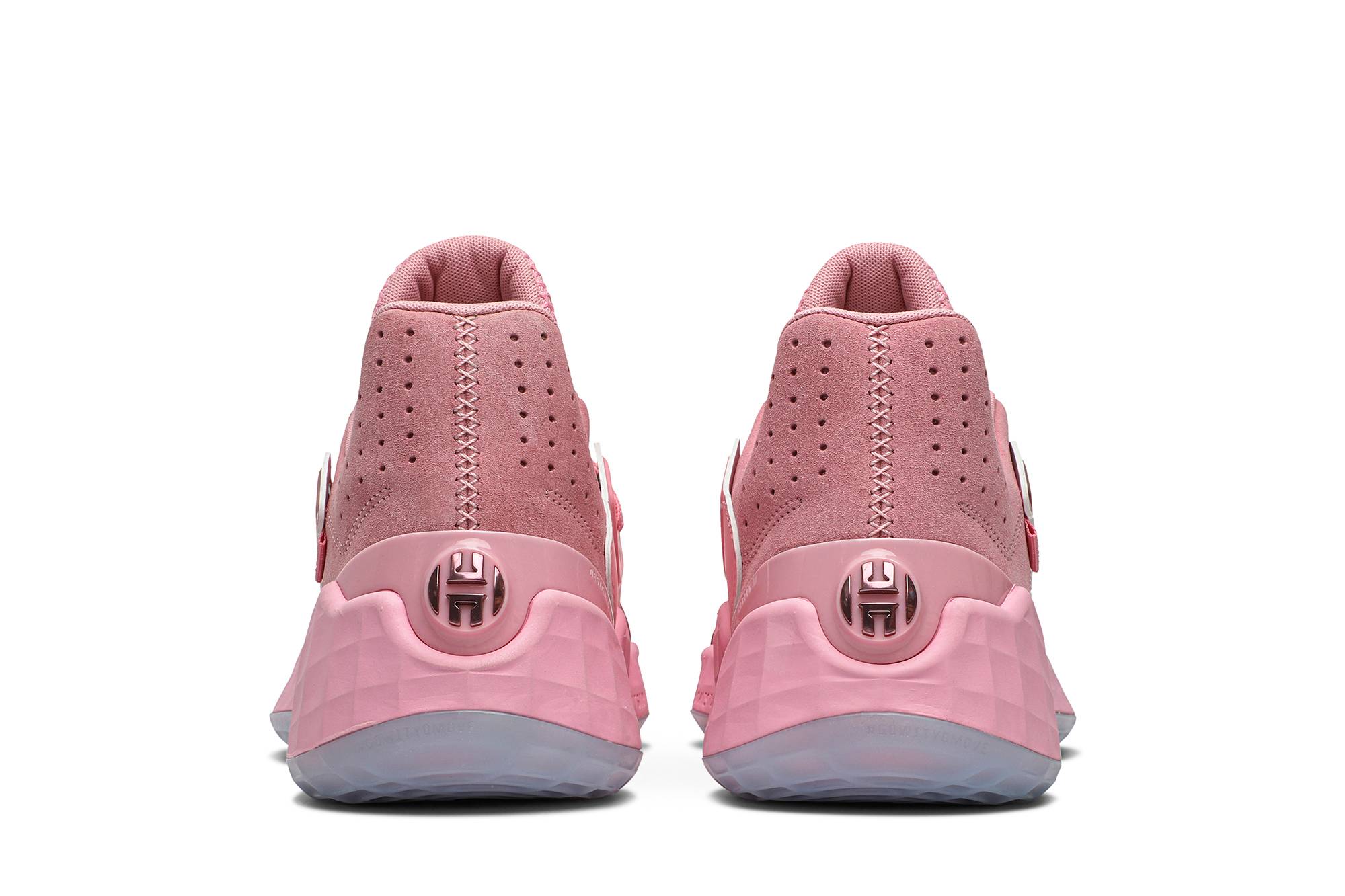 Details for 阿迪达斯 哈登 Vol. 4 '粉色柠檬水' F97188