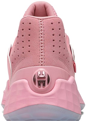 adidas Harden Vol. 4 'Pink Lemonade' Lelaki & Wanita F97188 Sizing adidas Harden Vol. 4 'Pink Lemonade' Lelaki & Wanita F97188