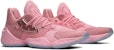 adidas Harden Vol. 4 'Pink Lemonade' Lelaki & Wanita F97188