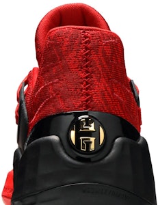 adidas Harden Vol. 4 'Merah Power' EF0999 Sizing adidas Harden Vol. 4 'Merah Power' EF0999