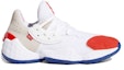 Order adidas Harden Vol. 4 'Question' Lelaki FV5598