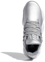 adidas Harden Vol. 4 'Plateado Metálico' FW9482 Purchase adidas Harden Vol. 4 'Plateado Metálico' FW9482