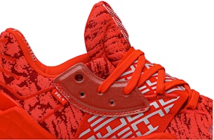 阿迪達斯 哈登 第四代 'Solar Red' EH2409 Order 阿迪達斯 哈登 第四代 'Solar Red' EH2409