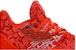 adidas Harden Vol. 4 'Solar Red' Merah Solar EH2409