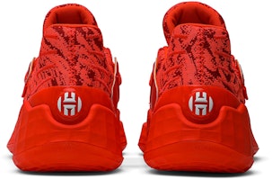 阿迪達斯 哈登 第四代 'Solar Red' EH2409 Details for 阿迪達斯 哈登 第四代 'Solar Red' EH2409