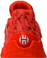 阿迪達斯 哈登 第四代 'Solar Red' EH2409 Sizing 阿迪達斯 哈登 第四代 'Solar Red' EH2409