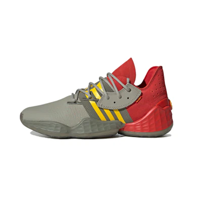 adidas Harden Vol. 4 'Spitfire'