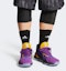 Details for adidas Harden Vol. 4 'Su Casa Mi Casa - Los Angeles Lakers' kasut bola keranjang FW7496